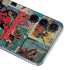 Marvel Deadpool Deadpool Collage Galaxy A36 5G Skin